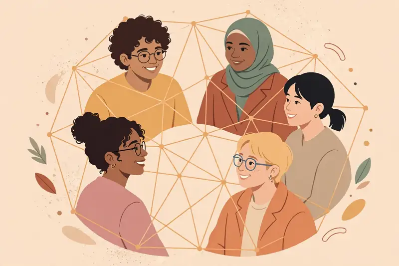 Networking 101 course cover