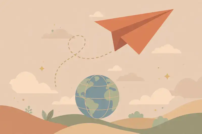 Travel Hacking 101 course cover